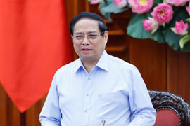 Đẩy mạnh chuyển đổi số, hạn chế tiếp xúc trực tiếp giữa người nộp thuế và cán bộ