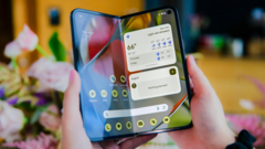 Sẵn sàng rời Samsung sau khi dùng thử Google Pixel 9 Pro Fold