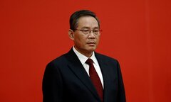 Thủ tướng Trung Quốc Lý Cường bắt đầu chuyến thăm Nga
