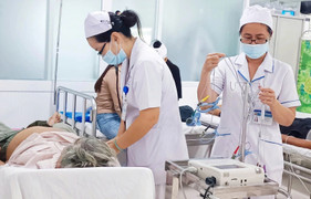 Tin tai nạn giao thông ngày 20/8: 10 người cấp cứu sau tai nạn trên cao tốc