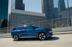 VinFast ưu đãi 50% lệ phí trước bạ cho các dòng xe VF6/7/8/9