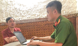 Nổ mìn làm chết người ở hầm thủy điện: Bắt Trưởng phòng Sở Công Thương Lai Châu