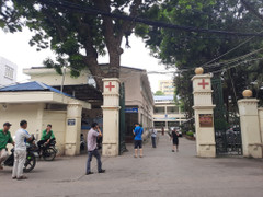 Công an xác minh clip tố Bệnh viện K thu tiền xạ trị bệnh nhân ung thư