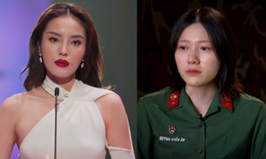 Showbiz 22/8: Miss Universe Vietnam 2024 lên sóng, em gái Trấn Thành bị chê
