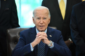 Tổng thống Biden phê duyệt chiến lược hạt nhân mới