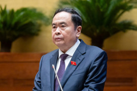 Chủ tịch Quốc hội: Giám sát đến cùng việc thực hiện các kiến nghị của Quốc hội