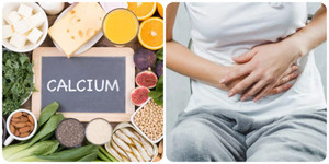 Dấu hiệu thừa canxi ở người lớn