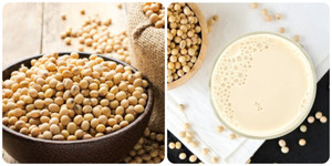 Những ai không nên ăn đậu nành?