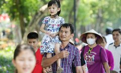 Những địa điểm vui chơi dịp Quốc khánh 2/9 tại Hà Nội