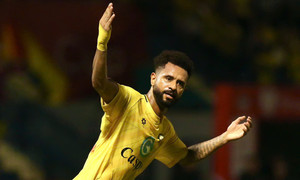 3 ngoại binh lập công, CLB Thanh Hóa thắng ngược đội bóng Myanmar