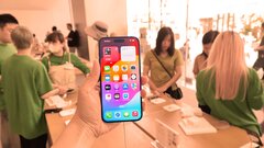 Mong đợi gì tại sự kiện ra mắt iPhone 16 của Apple?