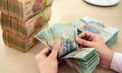 Lễ Quốc khánh 2/9/2024 người lao động có được thưởng?