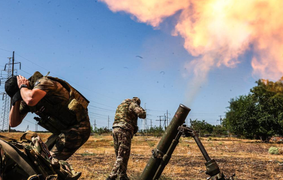 Ukraine mất hơn 4.130 quân ở Kursk