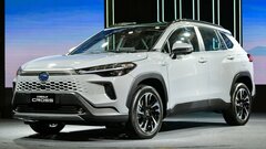 Xe Nhật 'khuynh đảo' phân khúc ô tô hybrid dưới 1 tỷ đồng ở Việt Nam