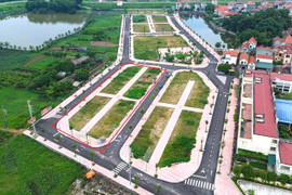 Tin nóng 24h qua: Kiểm tra việc đấu giá đất tại 2 huyện ở Hà Nội