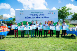 Hành trình kiến tạo thịnh vượng ngành nông nghiệp của Tập đoàn King Farm