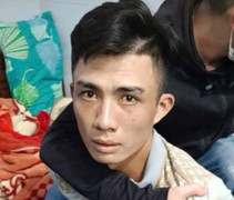 Nam thanh niên liên tiếp cướp 2 tiệm vàng ở Đắk Lắk