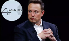 Neuralink của tỷ phú Elon Musk cấy ghép chip vào não người lần thứ 2