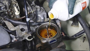 Cách thay dầu trợ lực lái