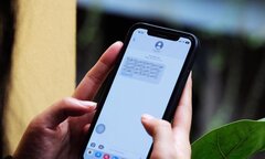 Cài đặt phần mềm dịch vụ công giả mạo, người phụ nữ mất 1,5 tỷ đồng