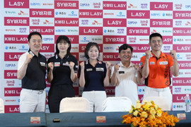 Việt Nam lần đầu làm chủ nhà giải billiards thuộc hệ thống PBA Tour