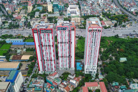 Lãi suất cho vay mua nhà đang tăng, có nên đầu tư nhà đất?