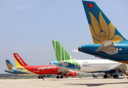 Bộ Giao thông vận tải giải thích việc giá vé máy bay đắt đỏ