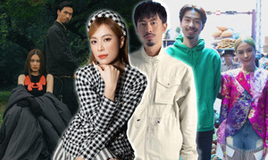 Chuyện tình của Hoàng Thùy Linh - Đen Vâu