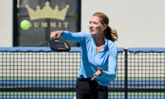 Chi tiết luật chơi môn pickleball cho người mới bắt đầu