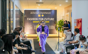 Khám phá ngành đào tạo công nghệ may tại Đại học Công nghiệp Hà Nội