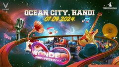 Chuyên gia: Cơ hội để Việt Nam trở thành 'Music Hub' của thế giới từ 8Wonder