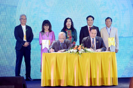 Nam A Bank - Ngân hàng đồng hành cùng kiều bào