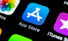 Apple cho phép người dùng iPhone ở châu Âu xóa App Store