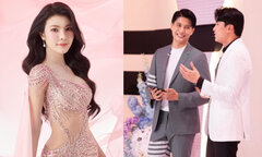 Showbiz 24/8: Chung kết Hoa hậu Chuyển giới quốc tế, 'Chị đẹp' mùa 2 đổi MC