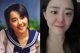 Sao Kpop 23/8: Diễn viên Trái tim mùa thu mệt mỏi, nhan sắc tụt dốc do bệnh tật