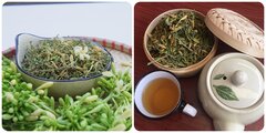 Các bài thuốc chữa bệnh từ hoa đu đủ đực