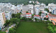 Khởi tố 4 người về tội môi giới hối lộ ở Bà Rịa - Vũng Tàu