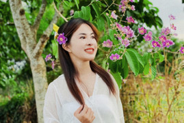 9X cười hở lợi lột xác sau 3 lần phẫu thuật, tiếp tục ước mơ làm cô giáo