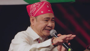 Trực tiếp 'Anh trai vượt ngàn chông gai' tập 8