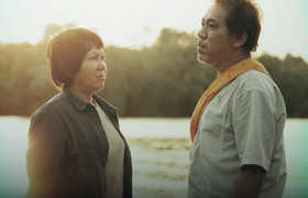 Phim kinh dị 'Ma Da' liên tiếp lập kỷ lục 