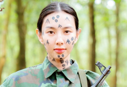 Hoa hậu Thuỳ Tiên: 'Tôi ăn chay nên bỏ thịt bò, chỉ ăn hải sản'