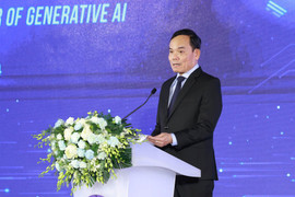 Việt Nam phát triển AI phải lấy lợi ích quốc gia, người dân làm trung tâm