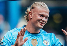 Nhận định bóng đá Man City vs Ipswich Town: Haaland lại 'nổ súng'