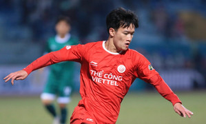 Thể Công Viettel ra mức giá bán 'không tưởng' cho Hoàng Đức