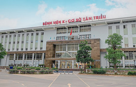 Bác sĩ bị tố nhận tiền ‘lót tay’: Bộ Y tế làm việc với Bệnh viện K 