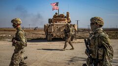 Mỹ tiêu diệt thủ lĩnh nhóm liên kết với Al Qaeda ở Syria