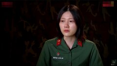 Nhà sản xuất 'Sao nhập ngũ' phản hồi vụ em gái Trấn Thành gây tranh cãi