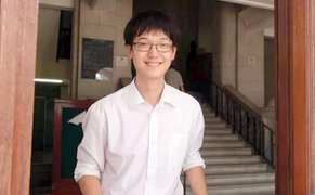 Cú sốc thần đồng Toán bị 11 đại học danh tiếng thế giới từ chối