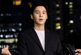 Sao Kpop 24/8: Suga (BTS) xin lỗi, phim của Siwon thảm hại với rating 0%