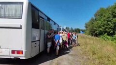 Nga và Ukraine trao đổi tù binh chiến tranh ở Kursk